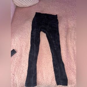 Lululemon leggings align 23”